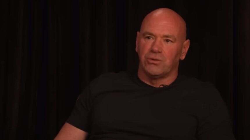 Dana White’s $20M UFC 306 Move: Inspired by Tom Brady Despite Crypto Losses