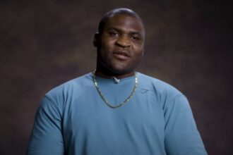 Joe Rogan Reflects on Ngannou's Knockout: A Time Machine Wish to Undo Dana White’s Mistake