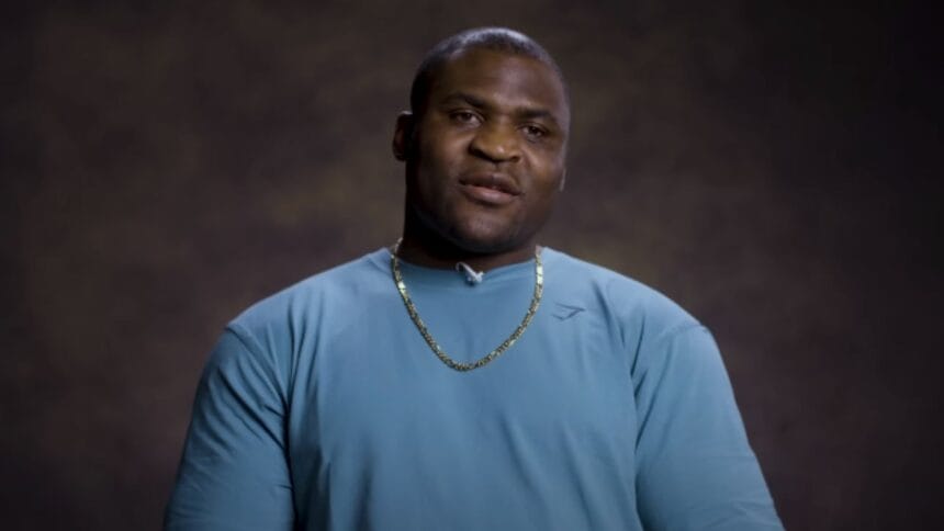 Joe Rogan Reflects on Ngannou's Knockout: A Time Machine Wish to Undo Dana White’s Mistake