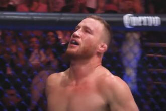 Explosive Allegations and Unexpected Alliances: UFC 303 Drama Unfolds