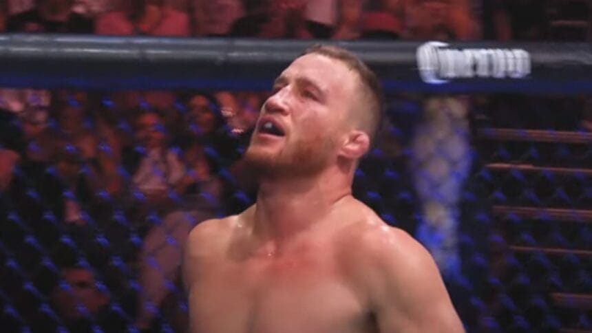 Explosive Allegations and Unexpected Alliances: UFC 303 Drama Unfolds