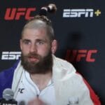 The Samurai Spirit of Jiri Prochazka: Training Secrets Revealed