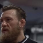 Injured McGregor's Emotional Tweet: UFC 303 Pain and Fan Support
