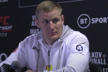 Pavlovich's Plunge: UFC Star's Fall from Grace Sparks Outcry and Reflection