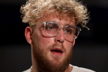 Jake Paul Breaks Silence as Mike Tyson Fight Receives New Date