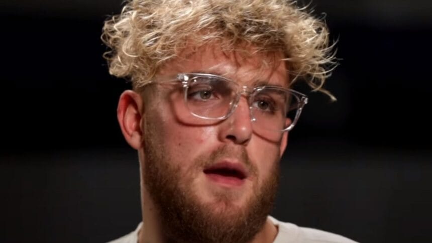 Jake Paul Breaks Silence as Mike Tyson Fight Receives New Date