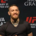 McGregor's Injury Blow: UFC 303 Left in Lurch, Fans Demand Answers