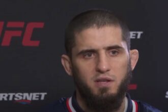 Islam Makhachev Mocks Conor McGregor’s Injury, Pities Michael Chandler with “Hachiko” Remark