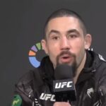Joe Rogan and Co. Predict Robert Whittaker's Next Opponent: A Nightmare for Israel Adesanya Following KO Victory