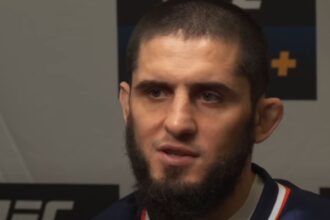 UFC News: Islam Makhachev Received the Highest Civilian Award From Dagestan