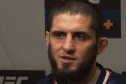 UFC News: Islam Makhachev Received the Highest Civilian Award From Dagestan