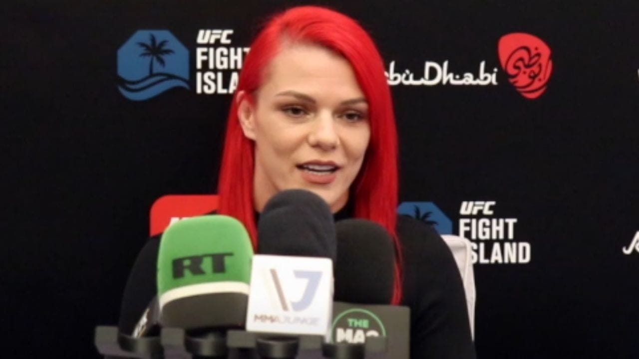 Gillian Robertson