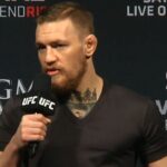 Conor McGregor’s Future in Doubt After Shocking UFC 303 Withdrawal