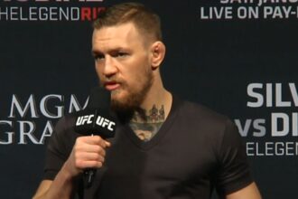 Conor McGregor’s Future in Doubt After Shocking UFC 303 Withdrawal