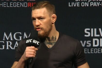 Conor McGregor’s Future in Doubt After Shocking UFC 303 Withdrawal