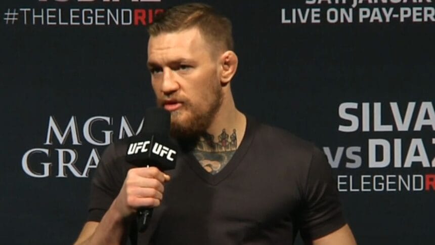 Conor McGregor’s Future in Doubt After Shocking UFC 303 Withdrawal