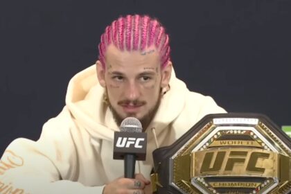 Sean O’Malley Backs Jake Paul to Shock the World Against Mike Tyson