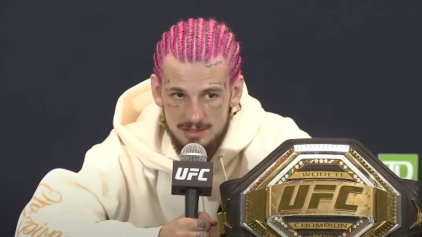 Sean O’Malley Backs Jake Paul to Shock the World Against Mike Tyson