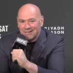 “I Saw Everybody Going Crazy” – Dana White Responds to Donald Trump’s Controversial UFC Fight Request