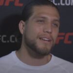 Brian Ortega's Toughest Battles: The Fighters Who Defeated 'T-City'