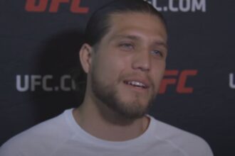Brian Ortega's Toughest Battles: The Fighters Who Defeated 'T-City'