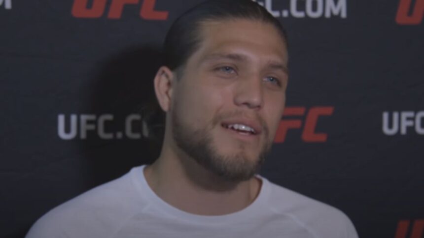 Brian Ortega's Toughest Battles: The Fighters Who Defeated 'T-City'