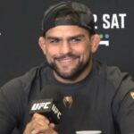 Dana White and Joe Rogan Slam Kelvin Gastelum’s Weight Struggles: An 8-Year-Old Promise Revisited