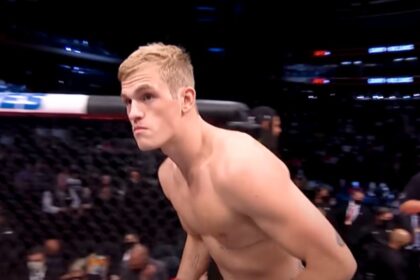 Exclusive: MMA Fighter's Alleged Role in Dagestan Terror Attacks Sends Shockwaves