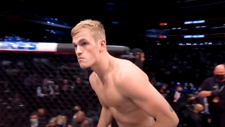 Exclusive: MMA Fighter's Alleged Role in Dagestan Terror Attacks Sends Shockwaves