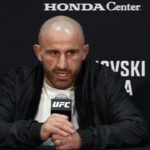Is Volkanovski Replacing McGregor? UFC 303 Drama Unfolds