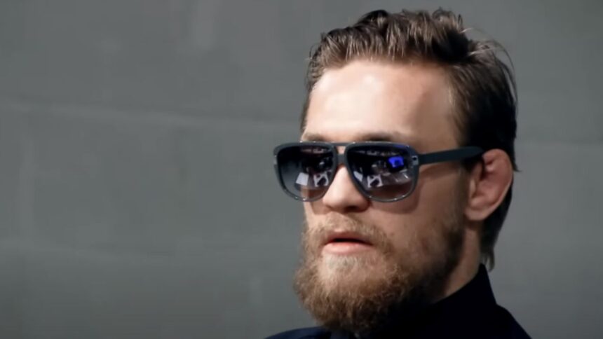 Conor McGregor Promises Chandler a Massive Payout – 10 Fights in One