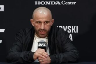Is Volkanovski Replacing McGregor? UFC 303 Drama Unfolds