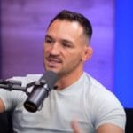MMA Community Slams Michael Chandler Over Conor McGregor Remarks