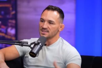 MMA Community Slams Michael Chandler Over Conor McGregor Remarks