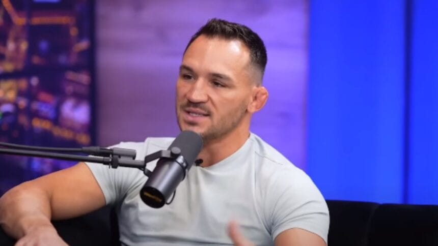 MMA Community Slams Michael Chandler Over Conor McGregor Remarks
