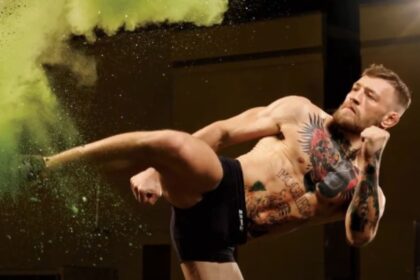 Conor McGregor's Mysterious Injury: The Real Reason for Canceling the UFC 303 Press Conference?