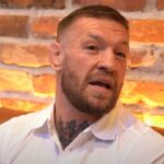 MMA Shockwaves: McGregor’s Injury Update and Chimaev’s Hospital Visits