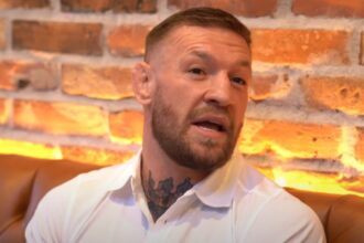 MMA Shockwaves: McGregor’s Injury Update and Chimaev’s Hospital Visits