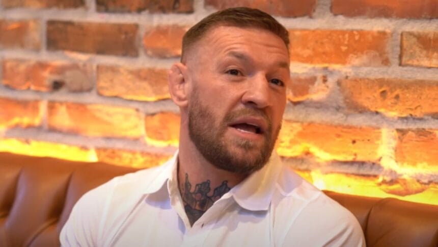 MMA Shockwaves: McGregor’s Injury Update and Chimaev’s Hospital Visits