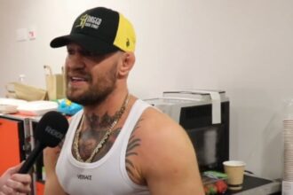 Exclusive: McGregor’s Injury Nightmare – What’s Next for ‘The Notorious’?