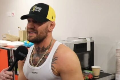 Exclusive: McGregor’s Injury Nightmare – What’s Next for ‘The Notorious’?