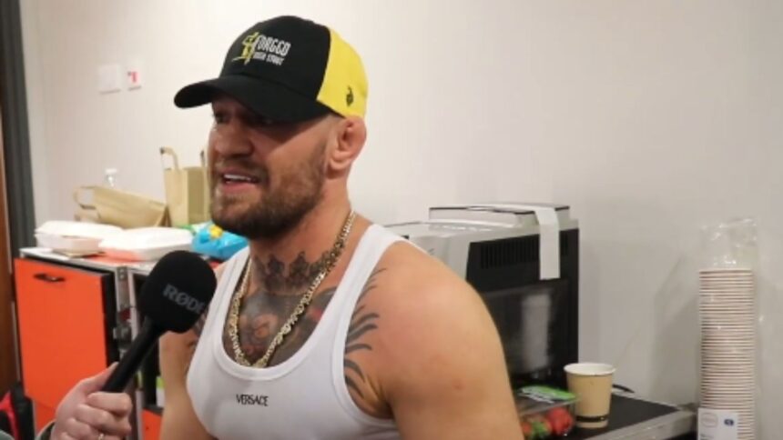 Exclusive: McGregor’s Injury Nightmare – What’s Next for ‘The Notorious’?