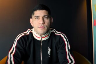 Is Alex Pereira Injured Before UFC 303? All About Broken Toes Setback of the UFC Champ