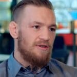Conor McGregor's One-Word Reaction to EA Sports UFC 5 Update Sparks Fan Frenzy