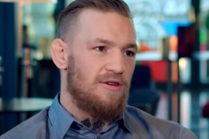 Conor McGregor's One-Word Reaction to EA Sports UFC 5 Update Sparks Fan Frenzy