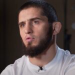 Islam Makhachev's Heartfelt Message to Aliskerov: 'We Know What You Can Do