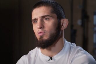 Islam Makhachev's Heartfelt Message to Aliskerov: 'We Know What You Can Do