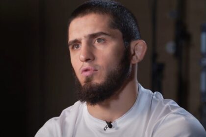 Islam Makhachev's Heartfelt Message to Aliskerov: 'We Know What You Can Do