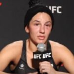 Inside the Octagon Drama: UFC's JP Buys, Cheyanne Vlismas