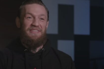 McGregor Press Conference Postponed: What if We Were to Tie Dana White’s Trip to NBA in Some Way?